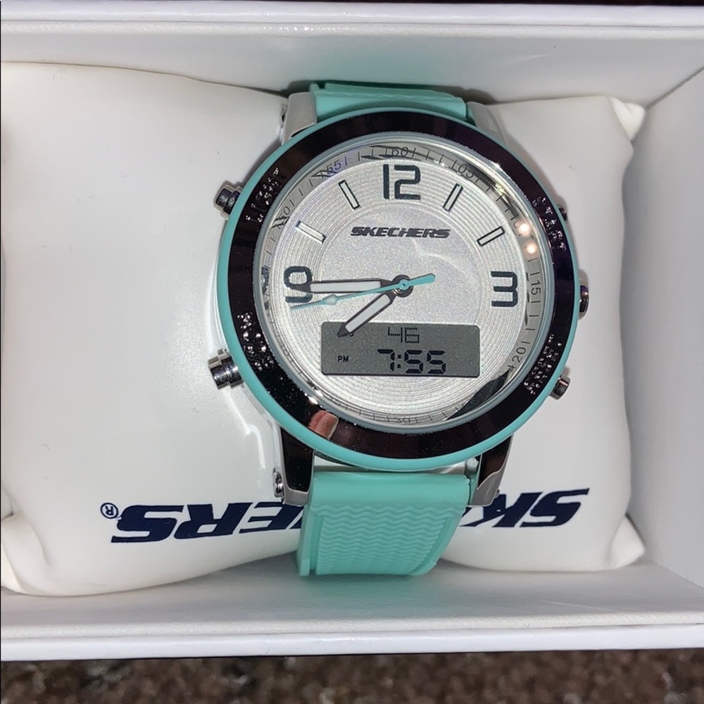 watch
